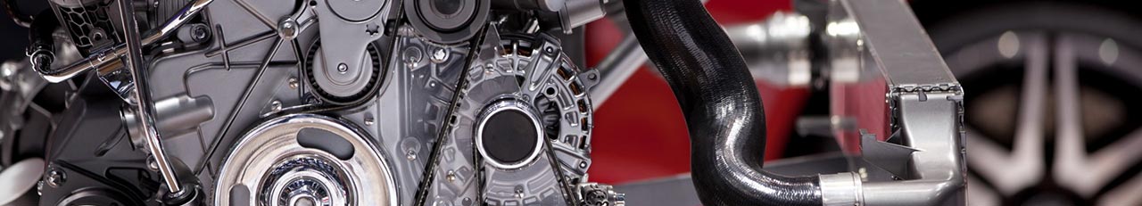 Комплект ГРМ