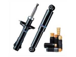 Амортизаторы для авто