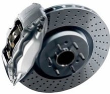 Тормозные колодки для авто