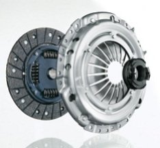 Сцепление для автомобилей