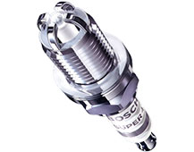 Автомобильные свечи зажигания