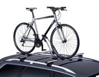 Крепления для перевозки велосипедов