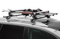 Крепление для перевозки лыж/сноубордов