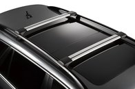 Багажники для рейлингов