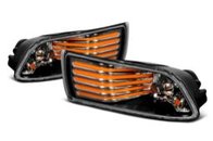 Противотуманные фары (противотуманки)