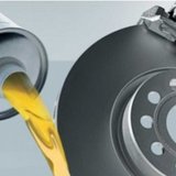 Тормозные жидкости