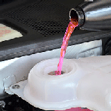 Жидкости охлаждения двигателя (антифриз)