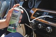 Очистители кондиционера