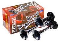 Автомобильные сигнали - сирены