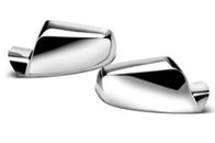 Хром накладки на зеркала