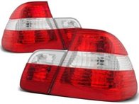 Задние фонари