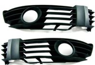 Решетки бампера