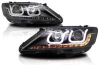 Передние фары