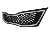 Решетки радиатора