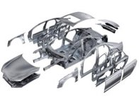 Кузовные детали