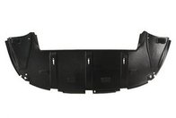 Защита бампера, двигателя