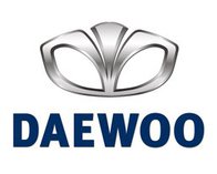 Брызговики Daewoo