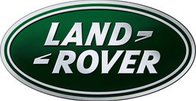 Брызговики Land Rover
