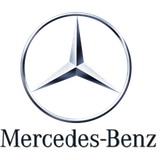 Брызговики Mercedes-Benz
