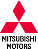 Брызговики Mitsubishi