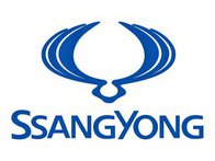 Брызговики SsangYong
