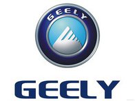 Подкрылки Geely