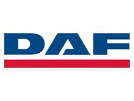 Коврики в салон Daf