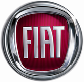 Коврики в салон Fiat
