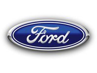 Коврики в салон Ford