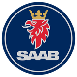 Коврики в салон Saab