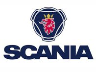 Коврики в салон Scania