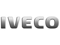 Коврики в салон Iveco