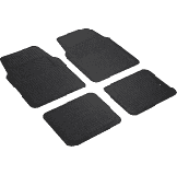 Универсальные коврики в салон автомобиля