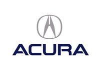 Дефлекторы капота Acura