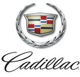 Дефлекторы капота Cadillac