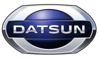 Дефлекторы капота Datsun