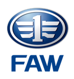 Дефлекторы капота FAW