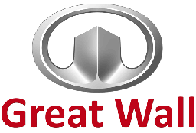 Дефлекторы капота Great Wall
