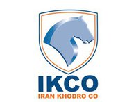 Дефлекторы капота Iran Khodro