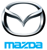 Дефлекторы капота Mazda