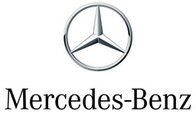 Дефлекторы капота Mercedes-Benz