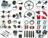 Мотоаксессуары