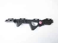 toyota-521550r030 Крепление заднего бампера Toyota RAV4 2013-2015 правое тип 2