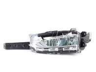 toyota-8122078010 Противотуманная фара Lexus NX '14-17 леваяч