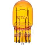 лампа двух контактная WY28/8W