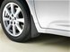 Брызговики Toyota Avensis 2009-2015 передние 2шт