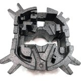 vag-3g0012115e органайзер в запаску