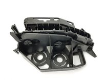 Крепление переднего бампера Peugeot 308 2008-2013 правое