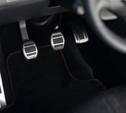 citroen-9675831080 Накладки на педали Peugeot 308/3008 New, МКПП