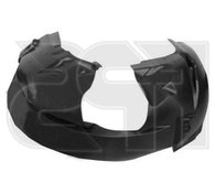 Подкрылок (локер) Ford Fiesta 08-17 передний правый